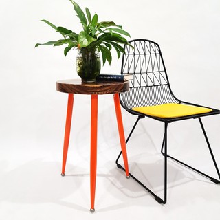 Chân bàn sắt Louis 60cm