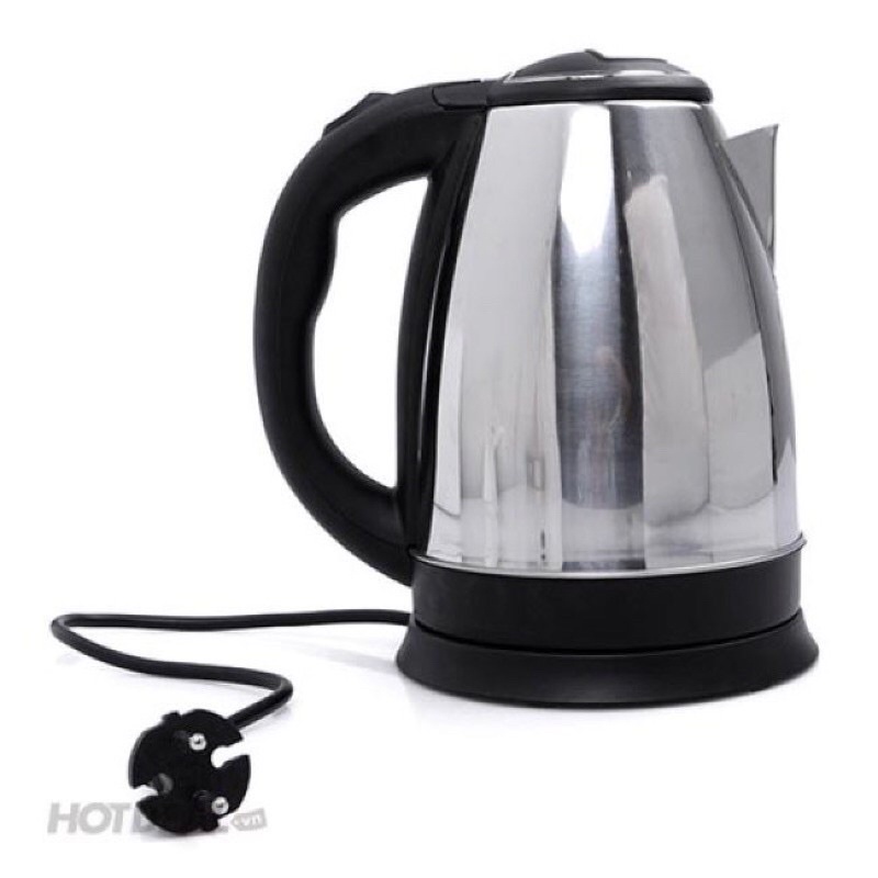 Ấm Siêu Tốc 1.8L Electric kettle