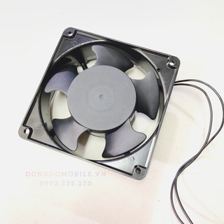 Quạt Hút Khói Khò Hàn - Tản Nhiệt Làm Mát Bo Mạch