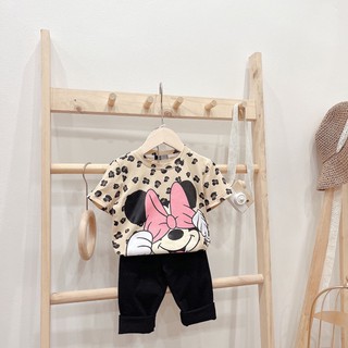 Sét bộ micky H M