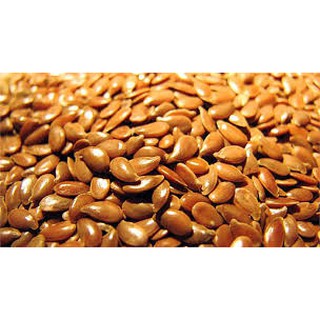 500g hạt lanh canada