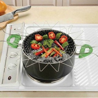 Rổ nhúng thông minh chef basket