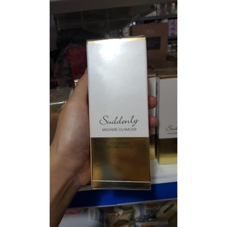( Hàng Chuẩn) NƯỚC HOA SUDDENLY 50ML