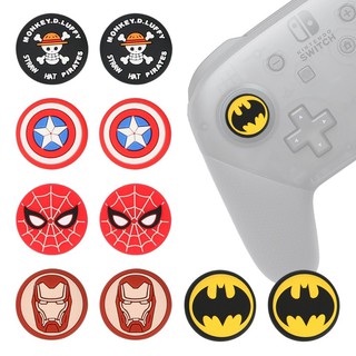 núm bọc ps3/ps4/ps5/Xbox...set2 núm Ps5 Ps4 Nintendo Switch