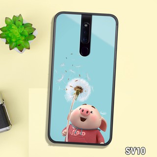Oppo f11