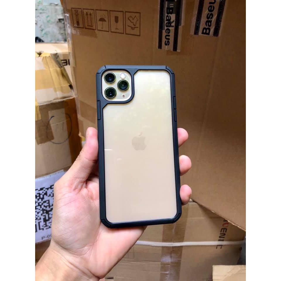 Ốp chống sock chính hãng LIKGUS - Hàng Chính Hãng