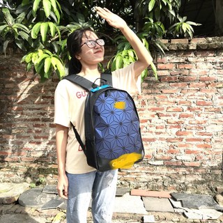 Balo phản quang