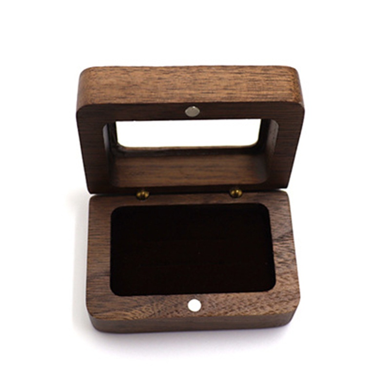 Hộp Đựng Trang Sức Hình Chiếc Lá Giá Đỡ