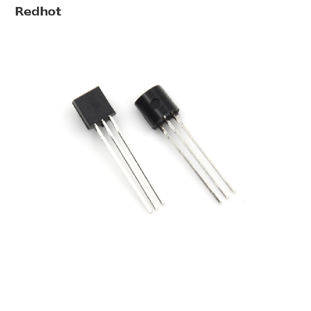 Bộ 5 Linh Kiện Điện Tử Toshiba 2SK170-BL K170BL 2SK170