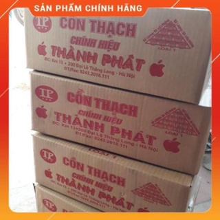 [FREE SHIP] Cồn thạch | Cồn khô Thành Phát cao cấp 1 thùng 50 hộp - Hàng chính hãng BM