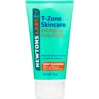 Sữa Rửa Mặt Tẩy Tế Bào Chết T-Zone Exfoliating Daily Wash 150ml