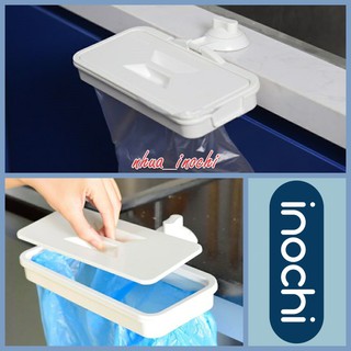 Kệ treo túi rác Inochi