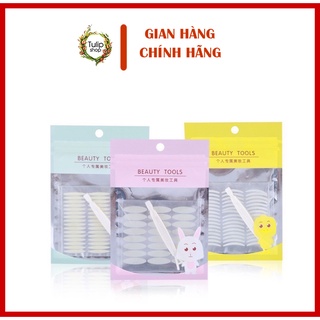 Miếng Dán Kích Mí Túi 72 Cặp (Có Sẵn Keo Dán)