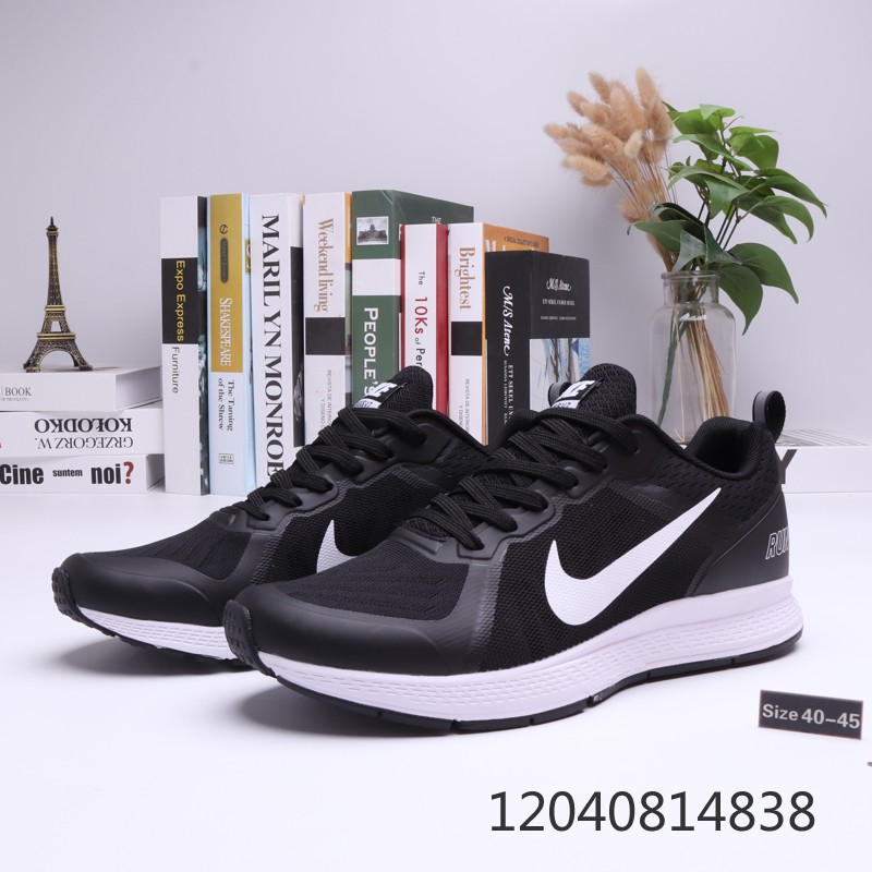 🌟FULLBOX🌟ORDER🌟SALE A50%🌟ẢNH THẬT🌟GIÀY NAM NỮ Nike Air Zoom Pegasus V7 SHIELD