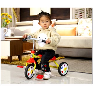 Xe đạp 3 bánh mini Cút kít cho bé