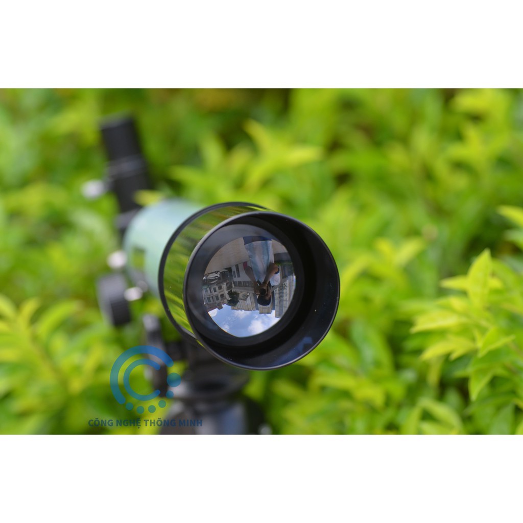 kính thiên văn viễn vọng khúc xạ giá rẻ mini F36050 cao cấp dành cho bé ngắm trăng sao rõ nét du lịch dã ngoại | BigBuy360 - bigbuy360.vn