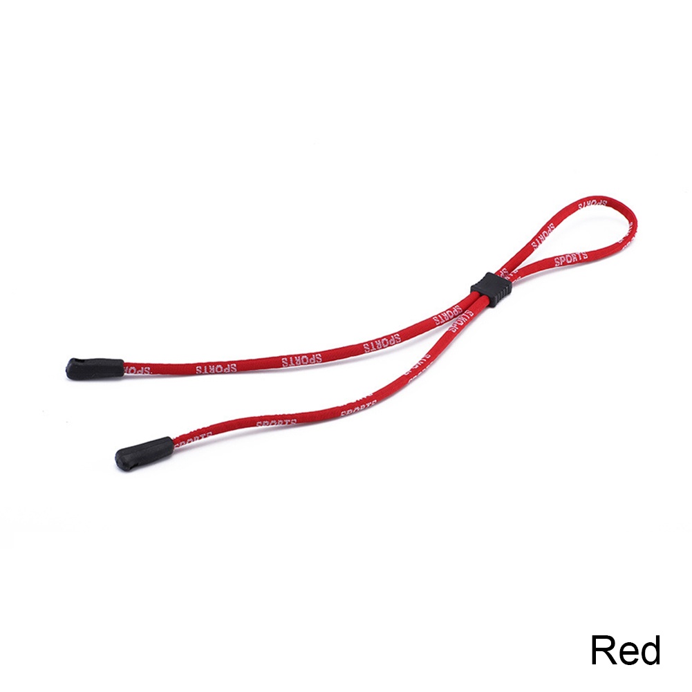 Hw Dây Đeo Kính Bằng Silicon Chống Rơi Tiện Dụng