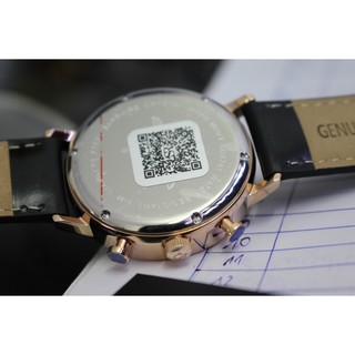 Đồng hồ nam Sunrise SG5741.1401