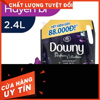 Nước xả Downy huyền bí 2,3 lít