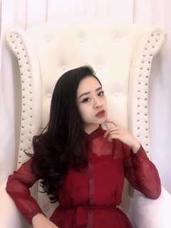 (NEW) ĐẦM XOÈ VOAN LƯỚI CHÂN REN