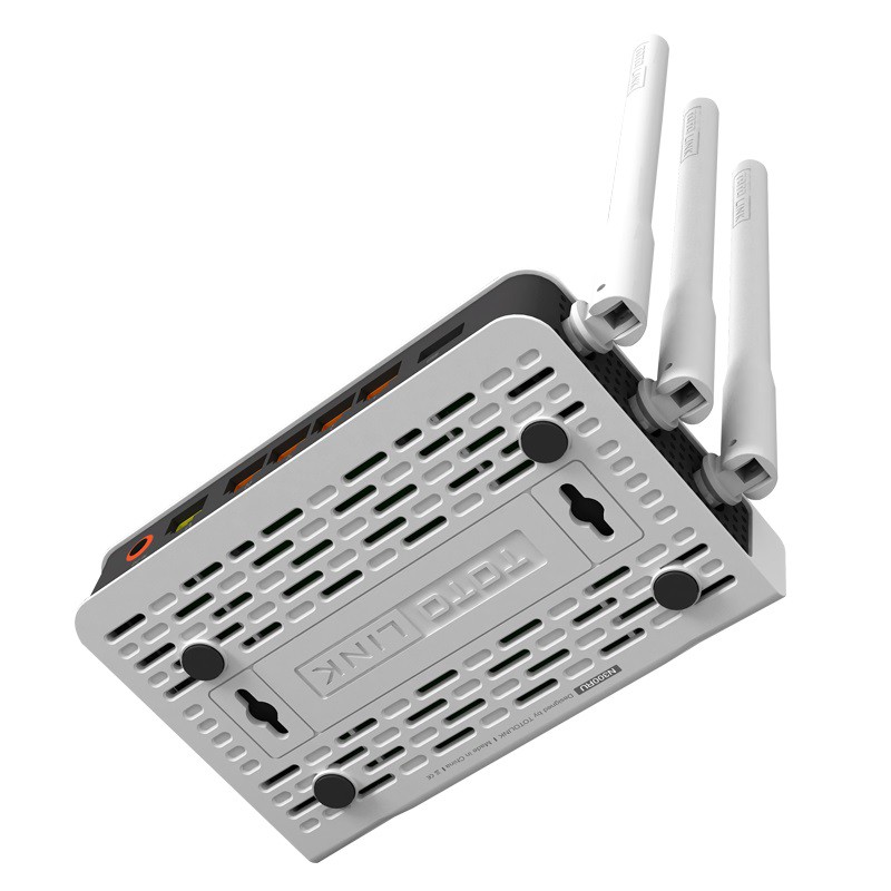 THIẾT BỊ ĐỊNH TUYẾN MẠNG KHÔNG DÂY (WIRELESS ROUTER)TOTOLINK(N302R+)--Hàng Chính Hãng