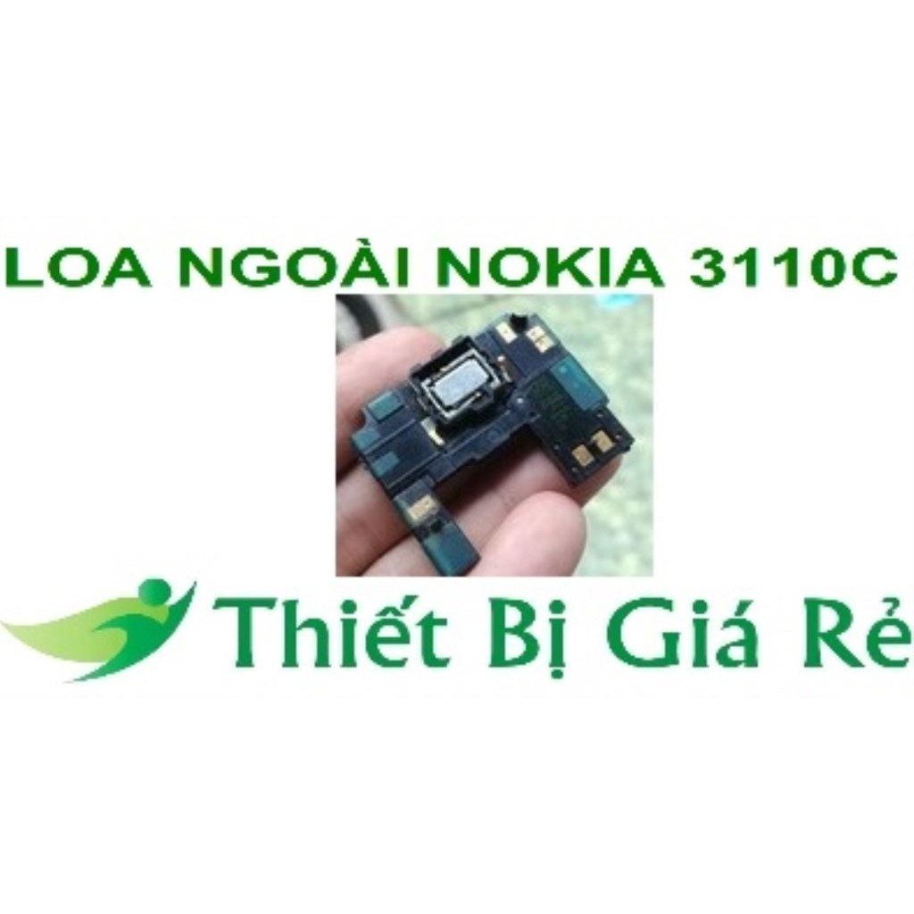 LOA NGOÀI NOKIA 3110C