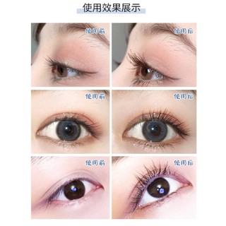 (New Arrival) Mascara Long lasting waterproof mascara perfect