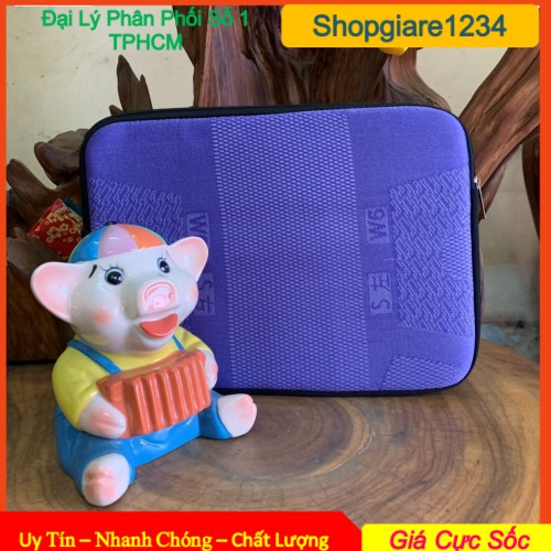 Túi chống sốc nhung MÚT DÀY size từ 10 -> 17 inch