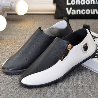 GIÀY LƯỜI DA MỀM ĐỆP ĐỘC CHẤT