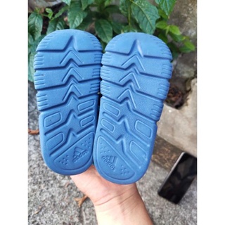 giày adidas  real đã qua sử dụng ! <