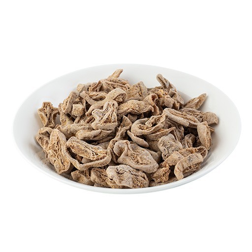 Ô MAI XÍ MUỘI CHANH HỒNG LAM (200G,300G)