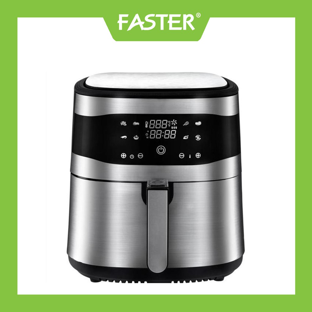 Nồi chiên không dầu Faster MGR7SM