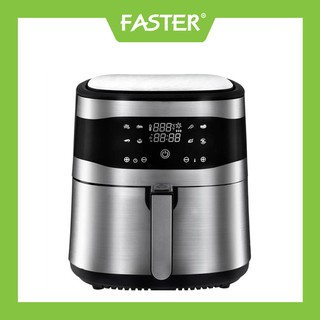 Nồi chiên không dầu Faster MGR7SM