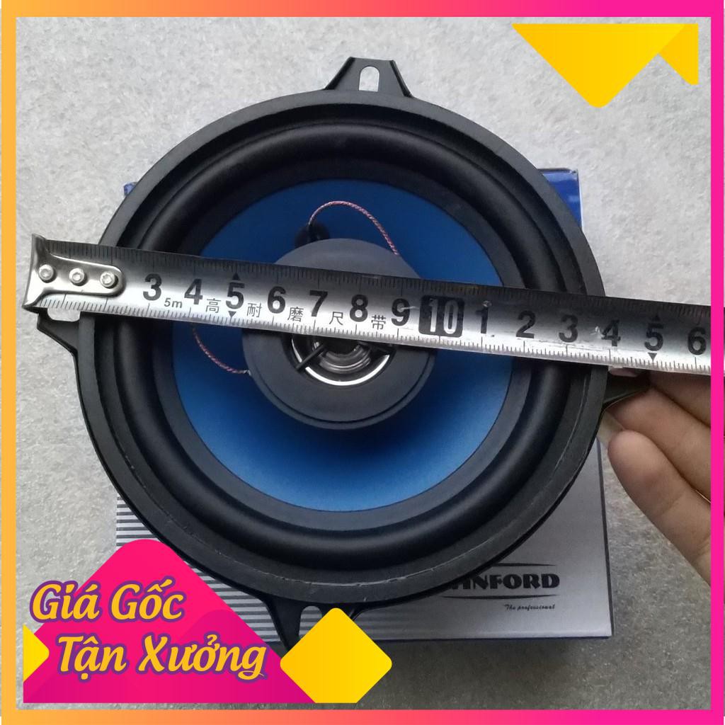 LOA Ô TÔ-LOA ĐỒNG TRỤC 12CM CO BASS TÉP HAY MÊ-1 CHIẾC