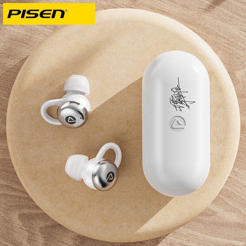 Tai nghe không dây PISEN True Wireless Earphone X-Pods T2 - Hàng Chính Hãng
