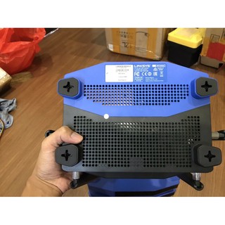 COMBO TRA KHACH Router Wifi Linksys WRT1900AC 95