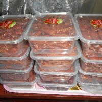 MỨT ME CHUA NGỌT/ CAY (500G)