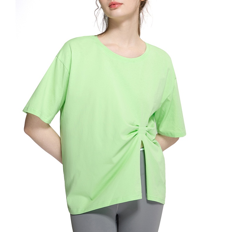 Áo Thun Thể Thao Thoáng Khí DS215 XS