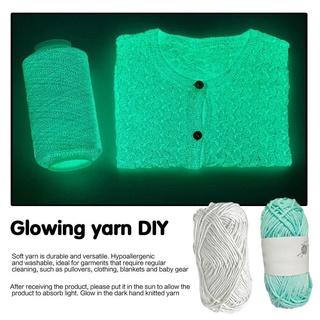 UFANSM Len Dạ Quang Làm Đồ Thủ Công DIY