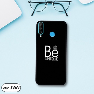 Ốp lưng cho điện thoại Huawei Nova 4E