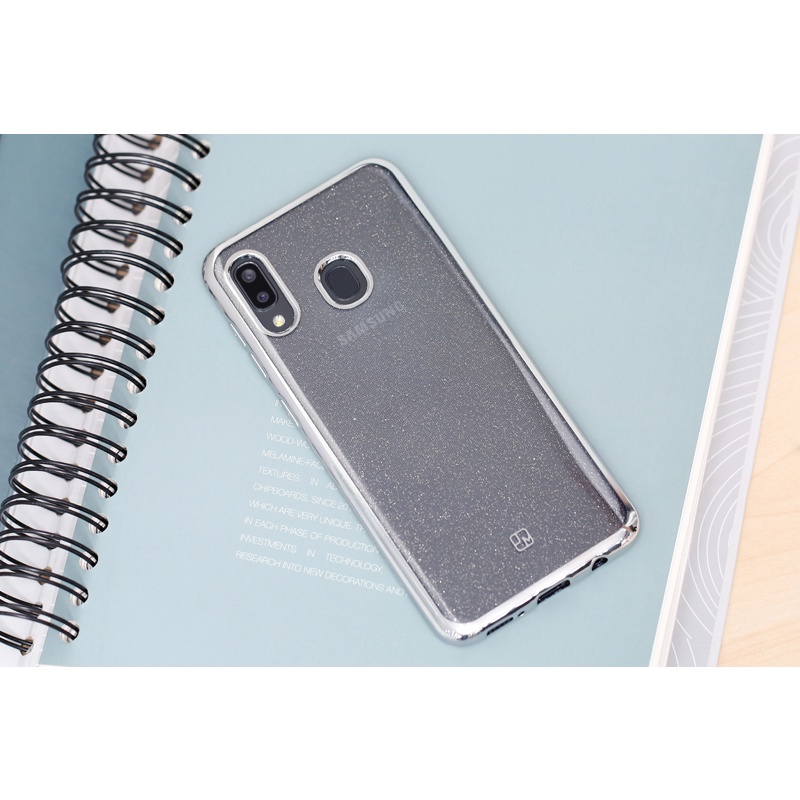 Ốp lưng samsung a20