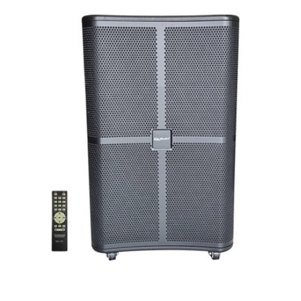 LOA THÙNG KÉO HiỆU BN AUDIO BA 800V