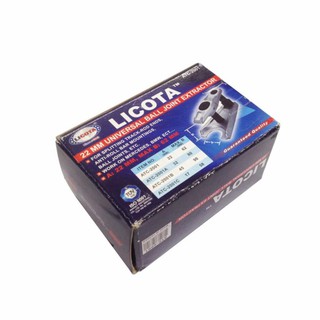 CẢO RÔTIN XE LICOTA ATC-2001