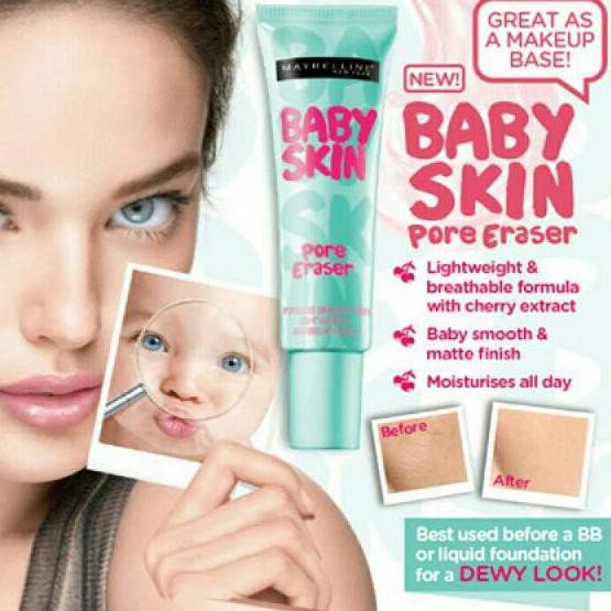 (Hàng Mới Về) Sữa Rửa Mặt Maybelline Làm Hồng Da Và Tẩy Lỗ Chân Lông Hiệu Quả | BigBuy360 - bigbuy360.vn