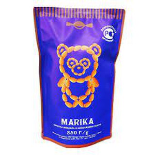 Kẹo Gấu Nga Marika 350G