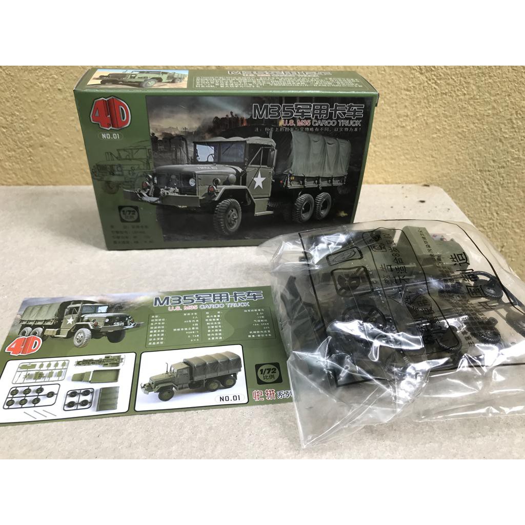Mô hình quân sự xe Bọc thép PTR-80  1:72