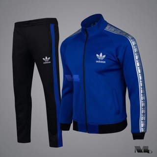 Bộ nỉ adidas