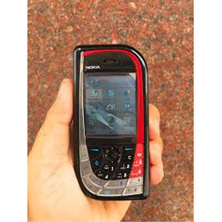 Điện thoại nokia 7610