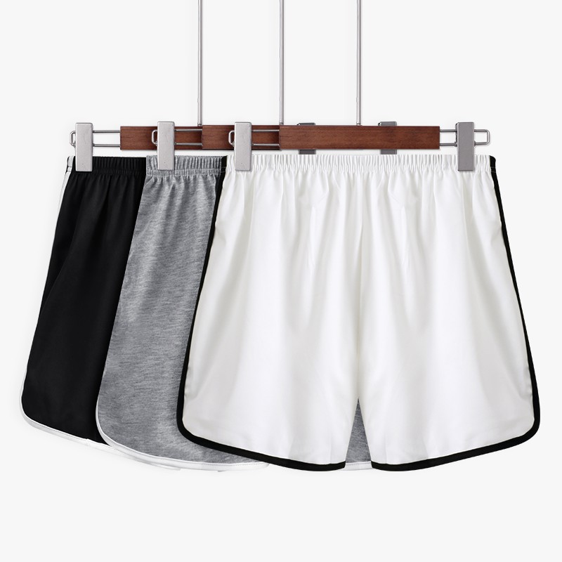 [Mã FAMAYWA giảm 10K đơn 50K] Quần Đùi Thể Thao Form Rộng Thời Trang Dành Cho Nữ | BigBuy360 - bigbuy360.vn