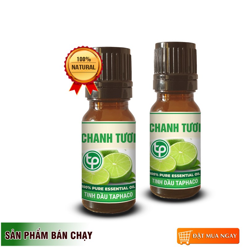 Tinh Dầu Tràm Trà Đuỗi Muỗi - TaPha 10ml